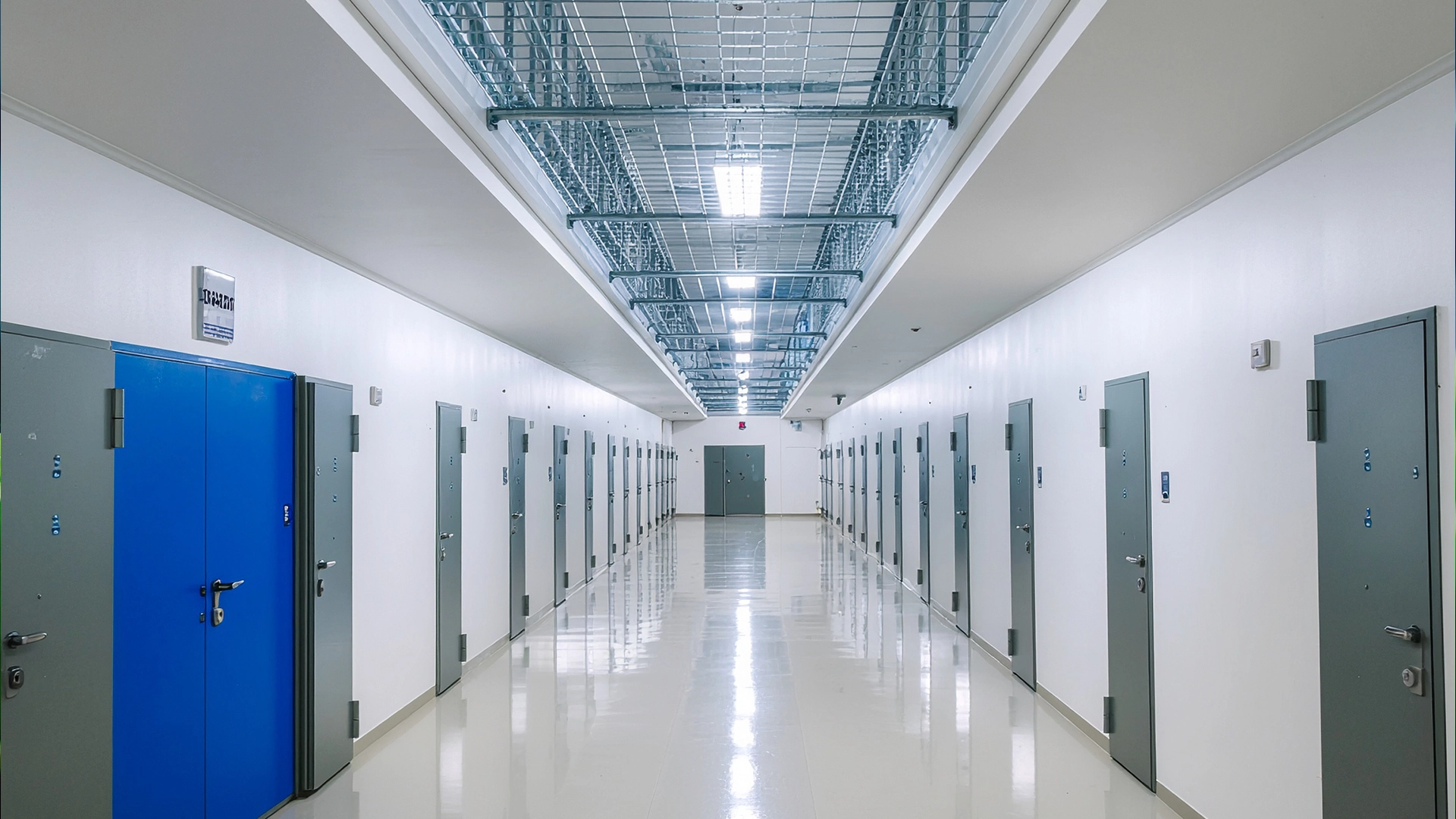 Justizvollzugsanstalt