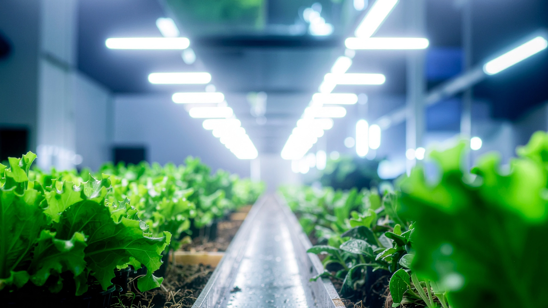 Tierhaltung und Pflanzenzucht