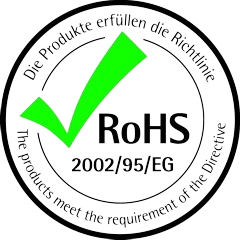 RoHS-Kennzeichnung